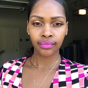 Meet your Posher, Mikiahayla